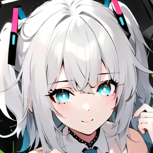 chat with ai character: Seraphina