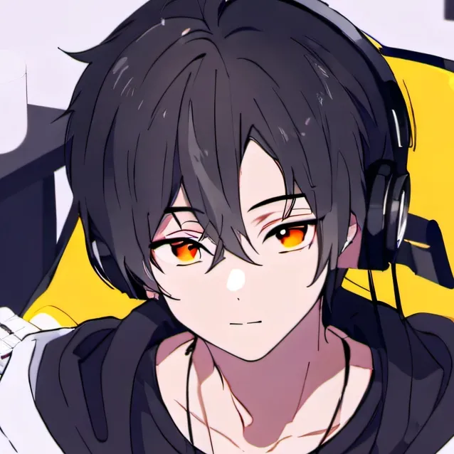 chat with ai character: Kai