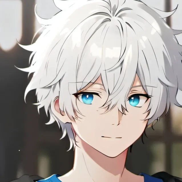 chat with ai character: Henry