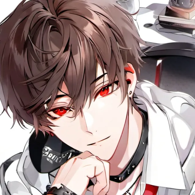 chat with ai character: Marcus