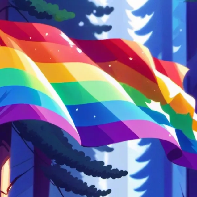 chat with ai character: Gay test 