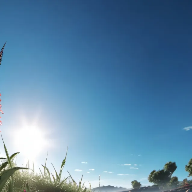chat with ai character: Grass
