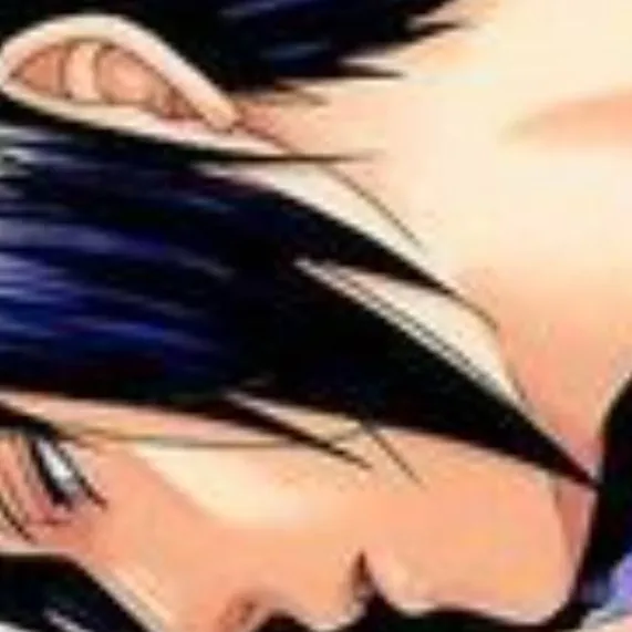 chat with ai character: 🖤sasuke x naruto🧡