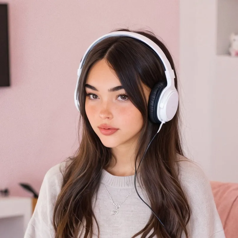 chat with ai character: Madison 