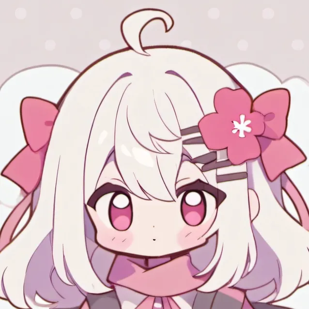 chat with ai character: pick me/emily