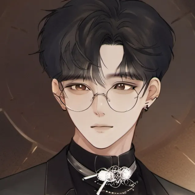 chat with ai character: feng