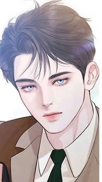 ai character: minho cha background