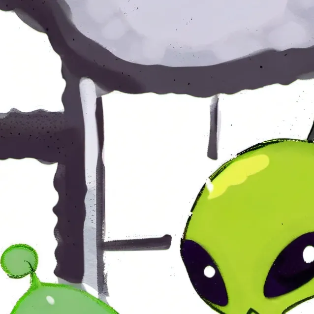 chat with ai character: ZIM 