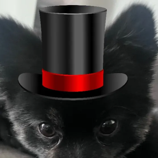chat with ai character: My dog