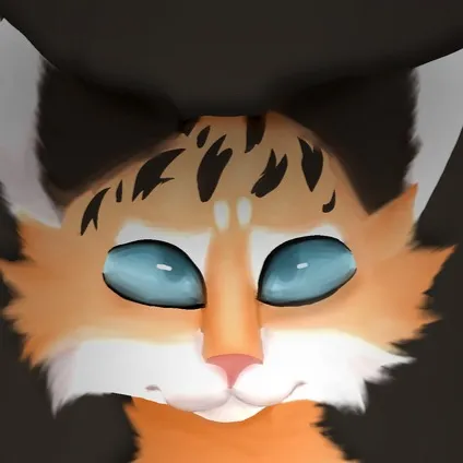 chat with ai character: Shapeshifter(wcue)