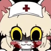 chat with ai character: Terrible mouse