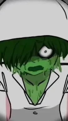 ai character: Damm background