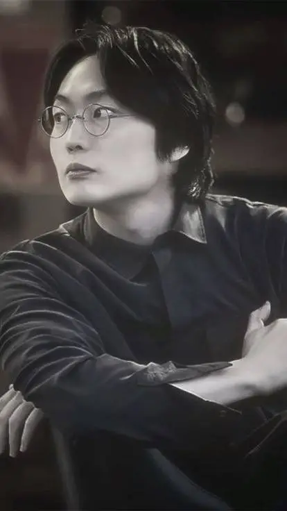 ai character: Nam-gyu background