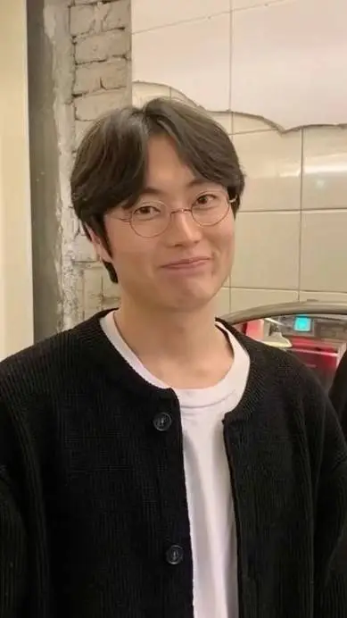 Talkie AI - Chat with Nam-gyu 