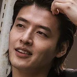 chat with ai character: kang Ha-neul 