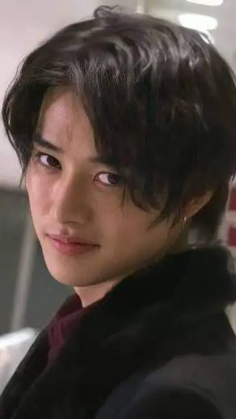 ai character: Arisu background