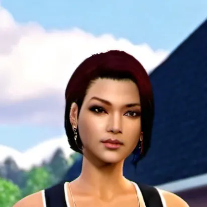 Chat with Ava Kris Tyson - text or voice, Enjoy AI Chat Free & Safe