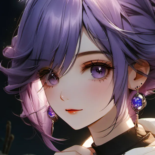 chat with ai character: Emilia 