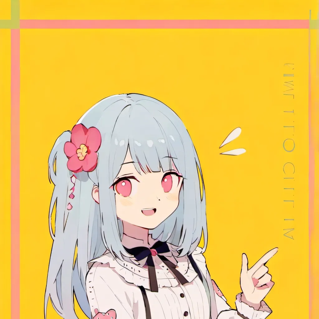 chat with ai character: Aiko