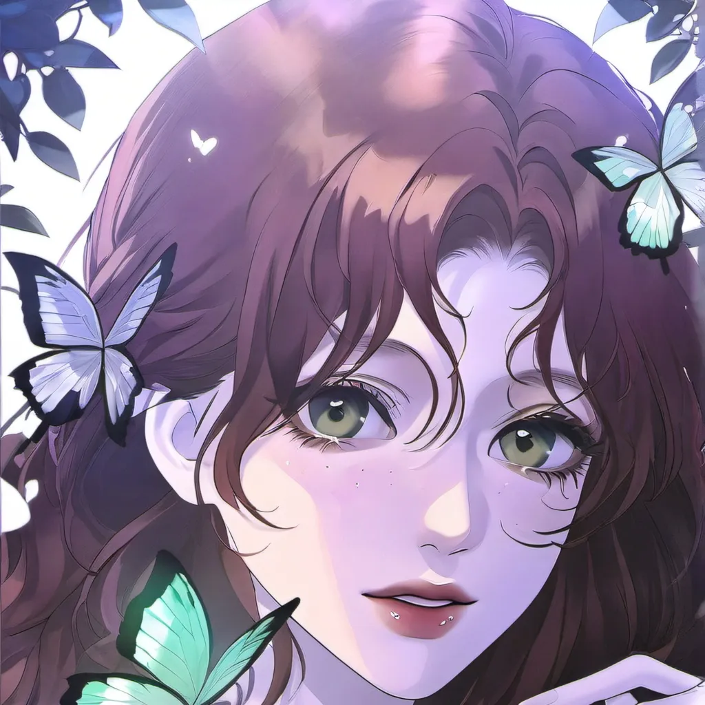 chat with ai character: Willow 