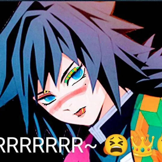 chat with ai character: VOTING: GIYUU 😘
