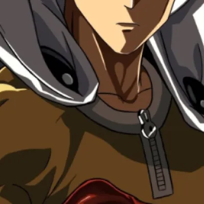 chat with ai character: Saitama