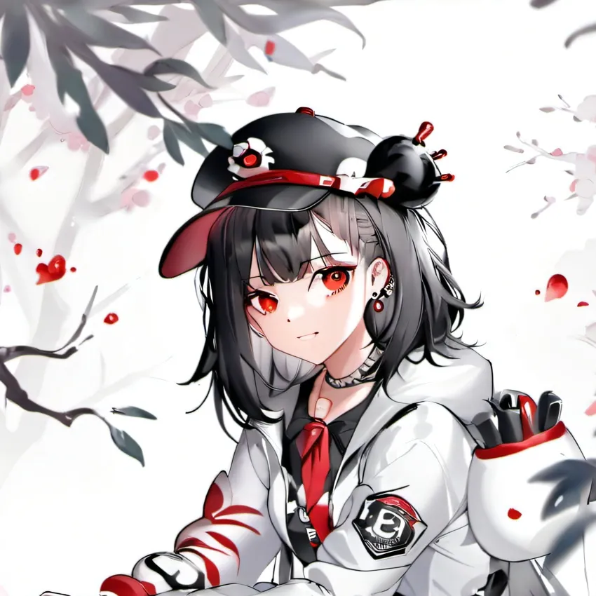 chat with ai character: Maggie