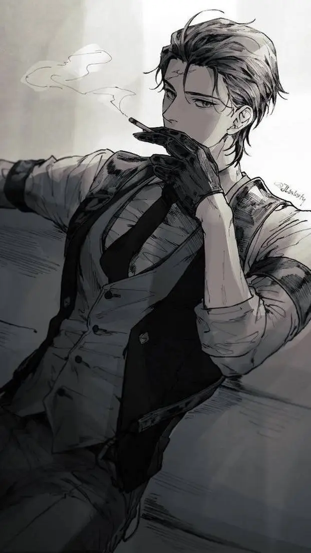 Talkie AI - Chat with Lucien V★ss