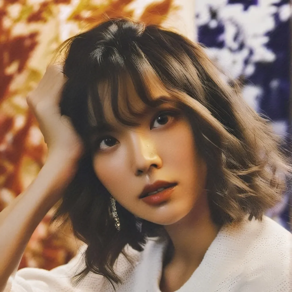 chat with ai character: Lisa