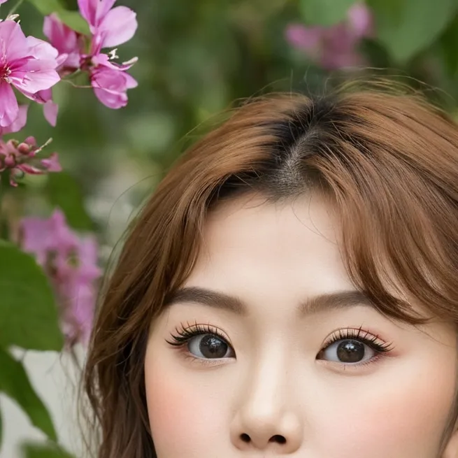 chat with ai character: Elara