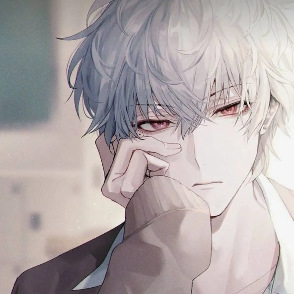 chat with ai character: Zane