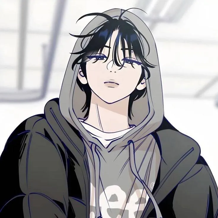 chat with ai character: Dante