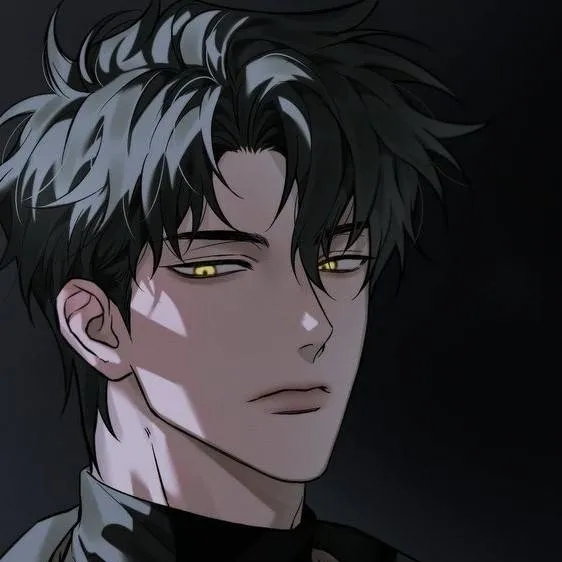 chat with ai character: Alann