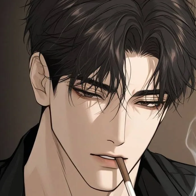 chat with ai character: Nolan 