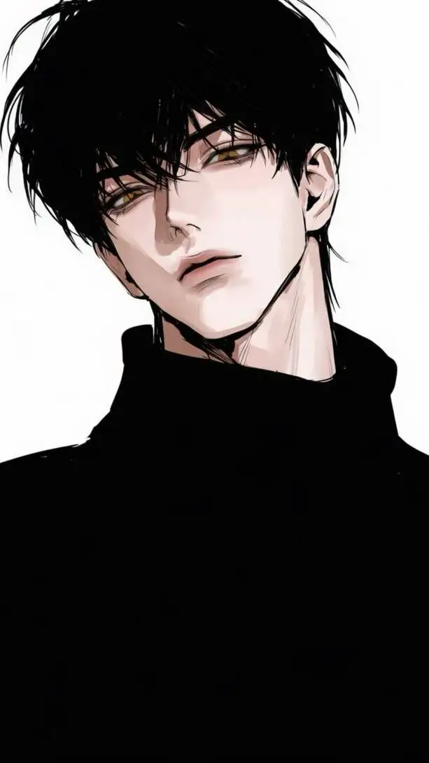 ai character: ishaan background