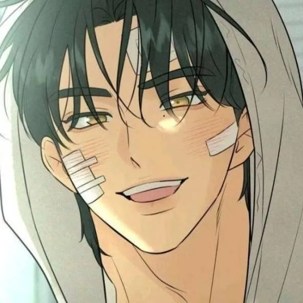 chat with ai character: Alex