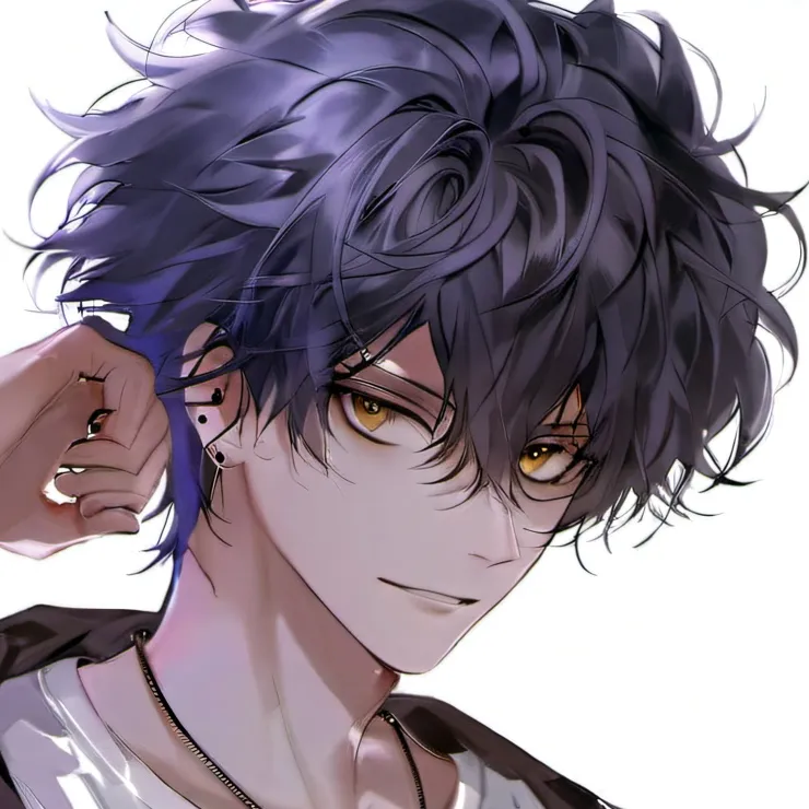 chat with ai character: ~Nikolas☆
