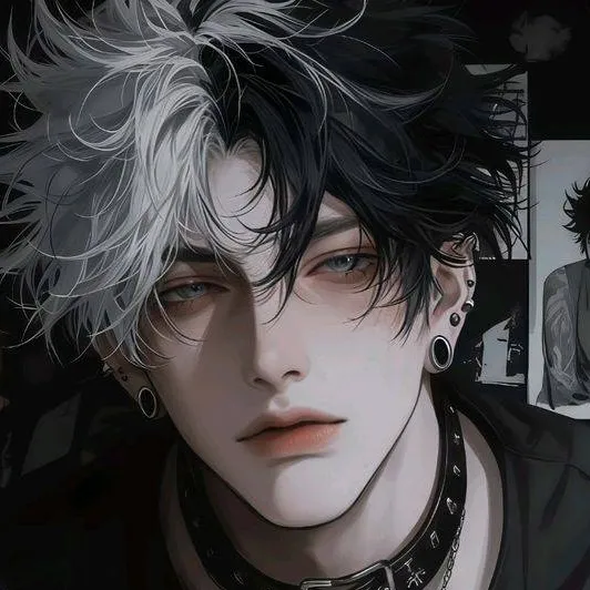 chat with ai character: Kimitoshi
