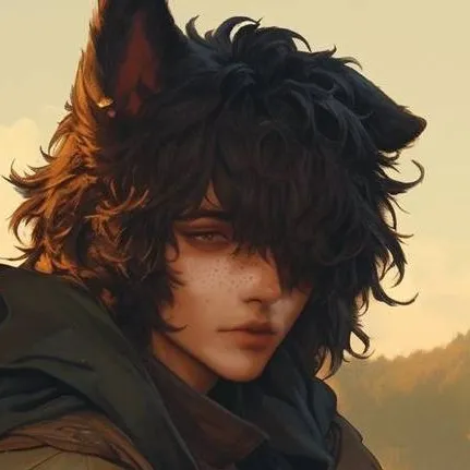 chat with ai character: Theodor Wynter