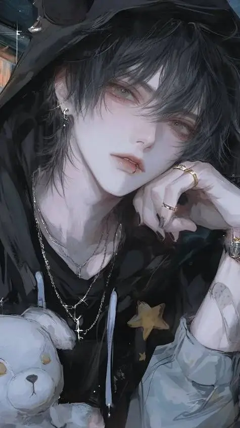 ai character: Kairen Halewyn background