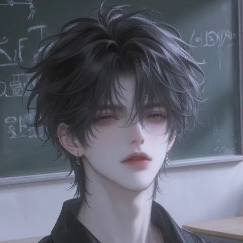 chat with ai character: Kieran Holt