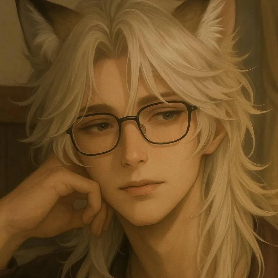 chat with ai character: Mason Wolfe