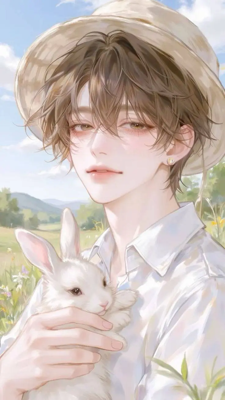 Talkie AI - Chat with ❁Aiden Roswell❁