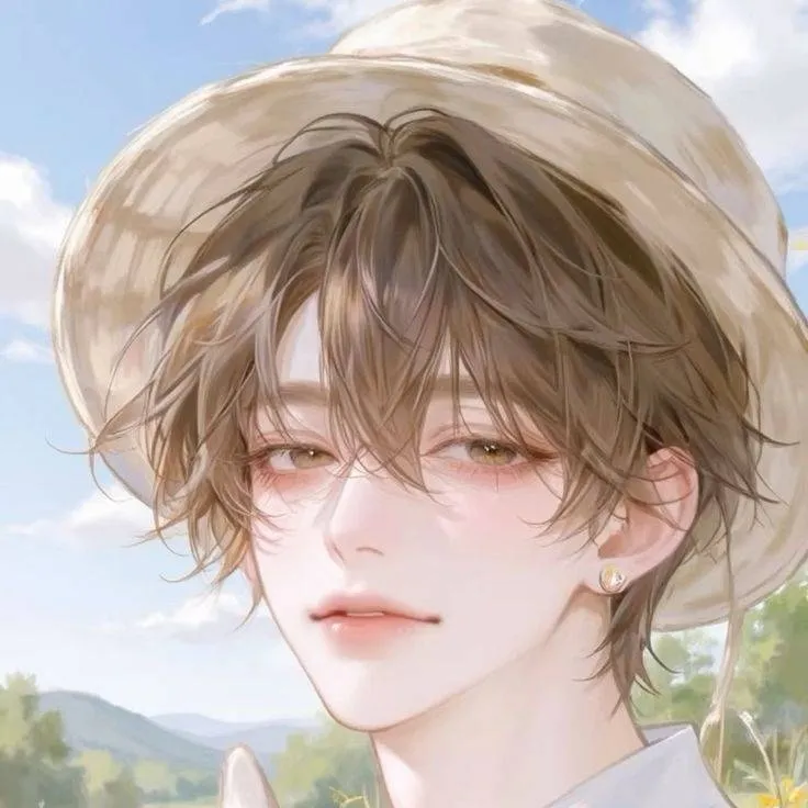 chat with ai character: ❁Aiden Roswell❁