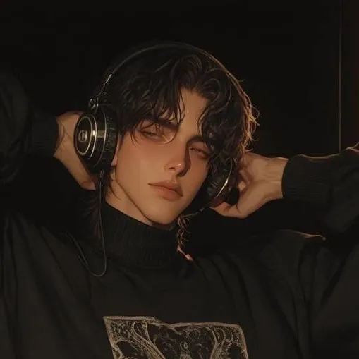 chat with ai character: ☆Nathan Ward☆