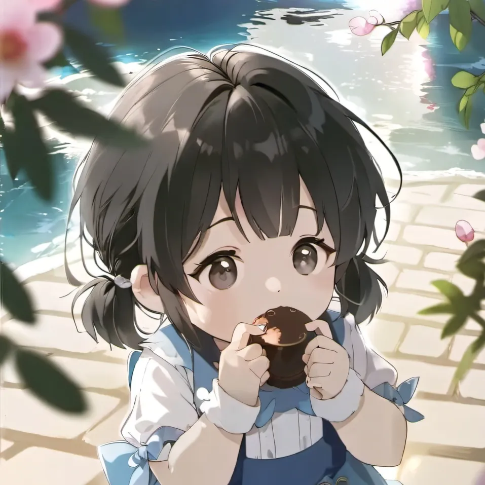 chat with ai character: Emily 