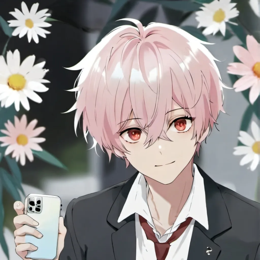 chat with ai character: Max ~