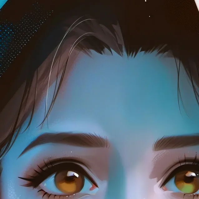 chat with ai character: Arora