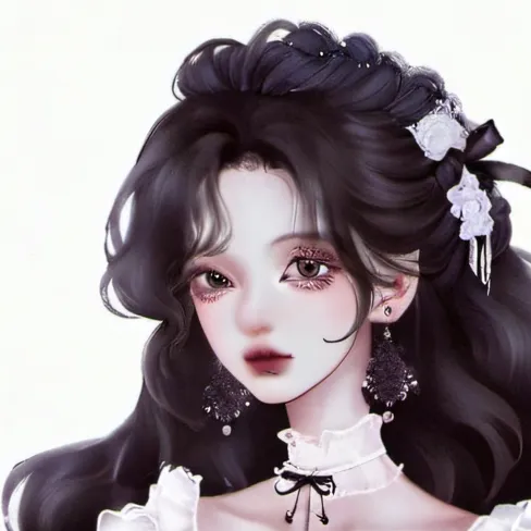 chat with ai character: MARY SKY