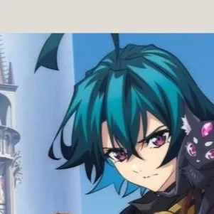 chat with ai character: Wistoria wand &swr